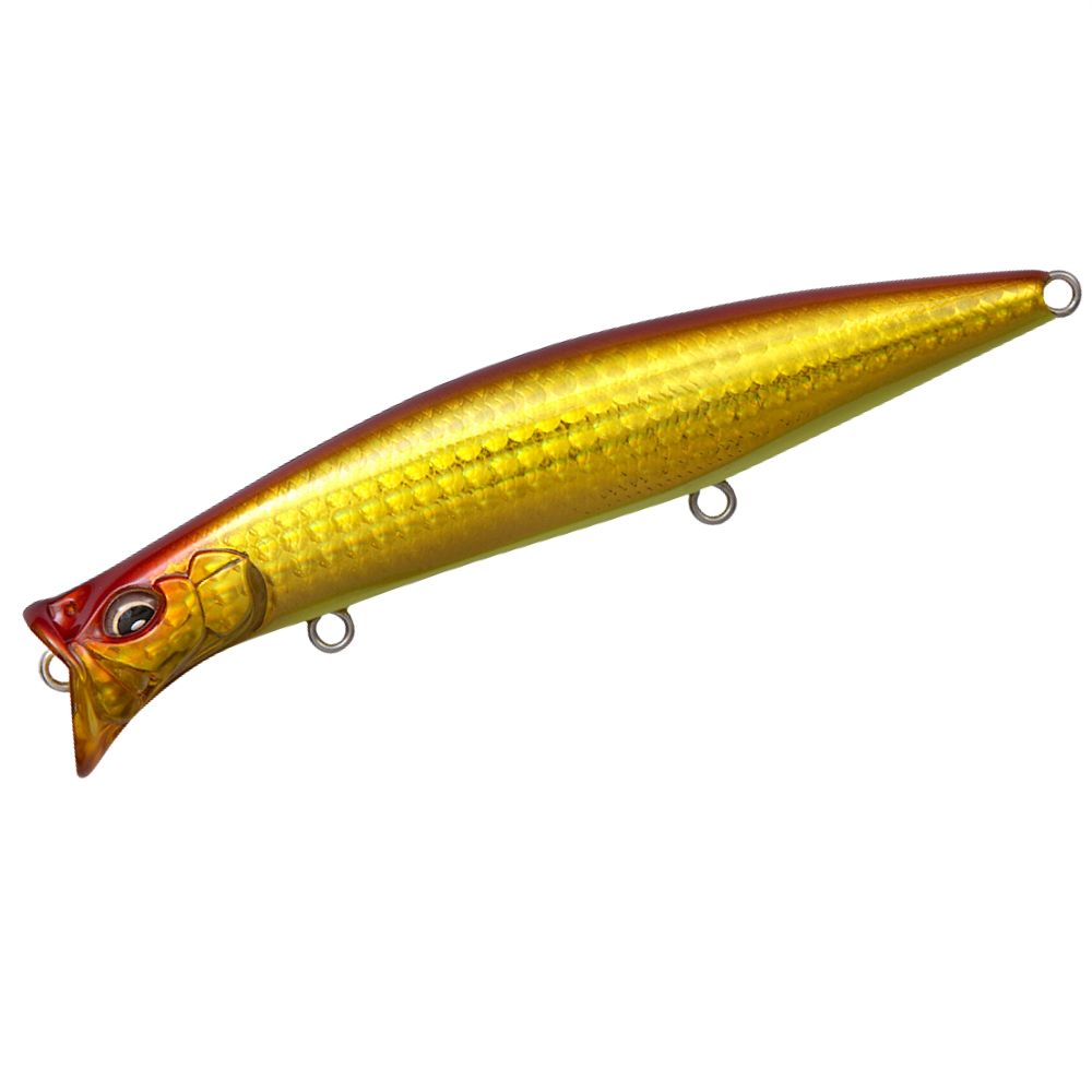 MEGABASS Saltwater Fishing Topwater Wake-Bait Lure KIRINJI 120 - Image 7