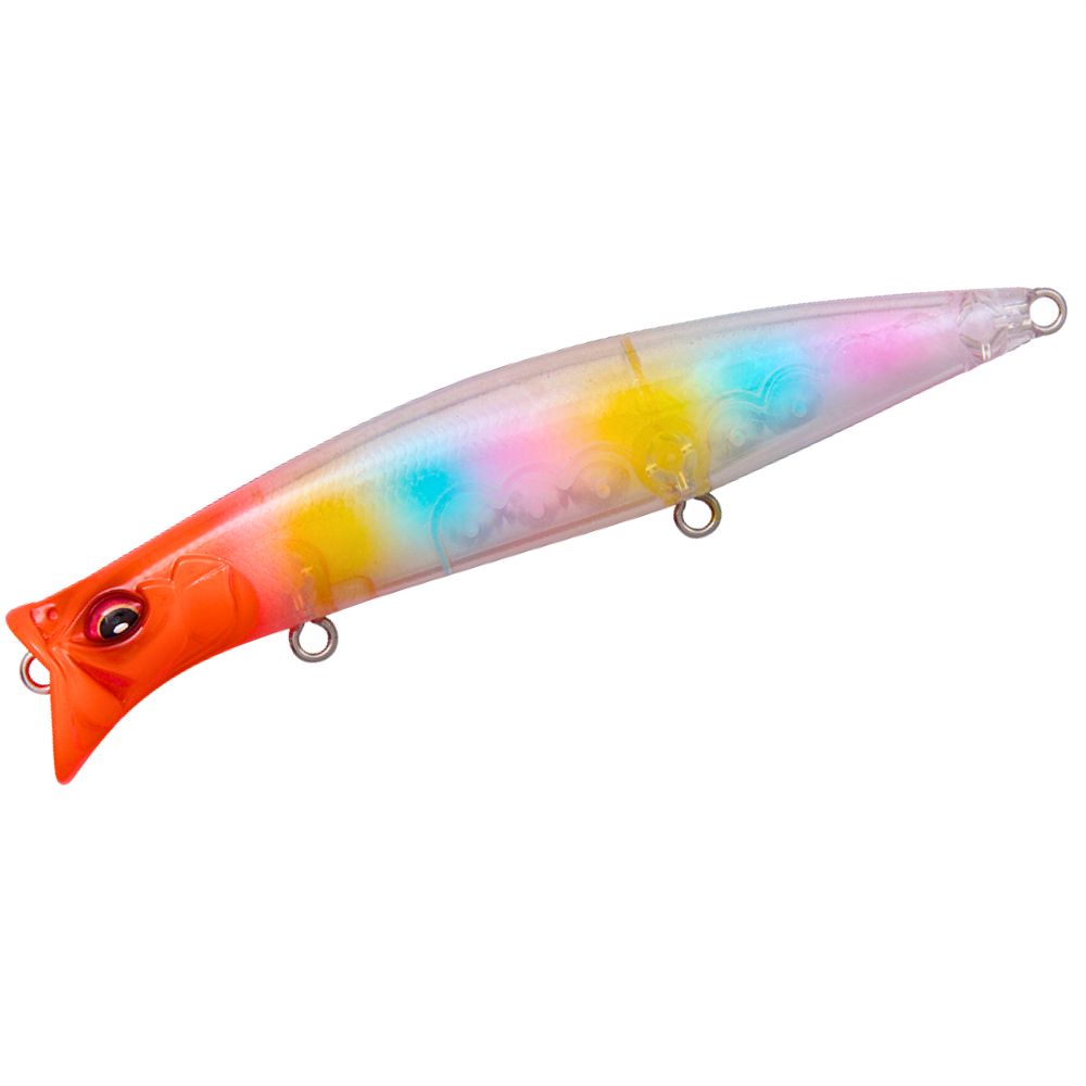 MEGABASS Saltwater Fishing Topwater Wake-Bait Lure KIRINJI 120 - Image 8