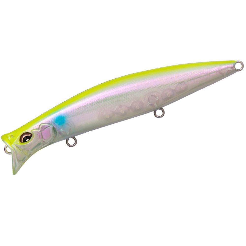 MEGABASS Saltwater Fishing Topwater Wake-Bait Lure KIRINJI 120 - Image 9