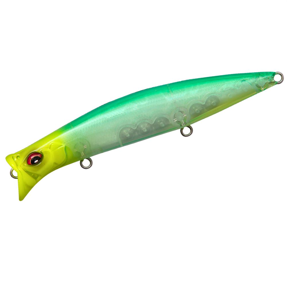 MEGABASS Saltwater Fishing Topwater Wake-Bait Lure KIRINJI 120 - Image 10