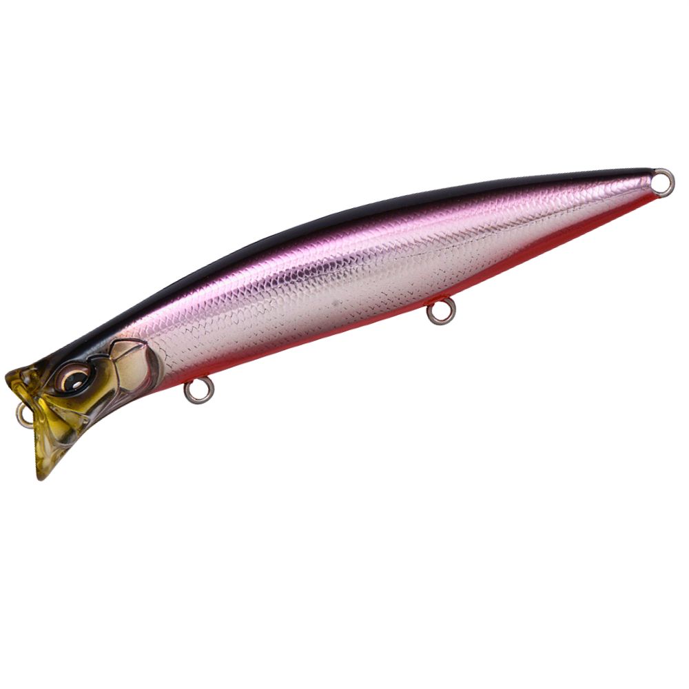 MEGABASS Saltwater Fishing Topwater Wake-Bait Lure KIRINJI 120 - Image 11