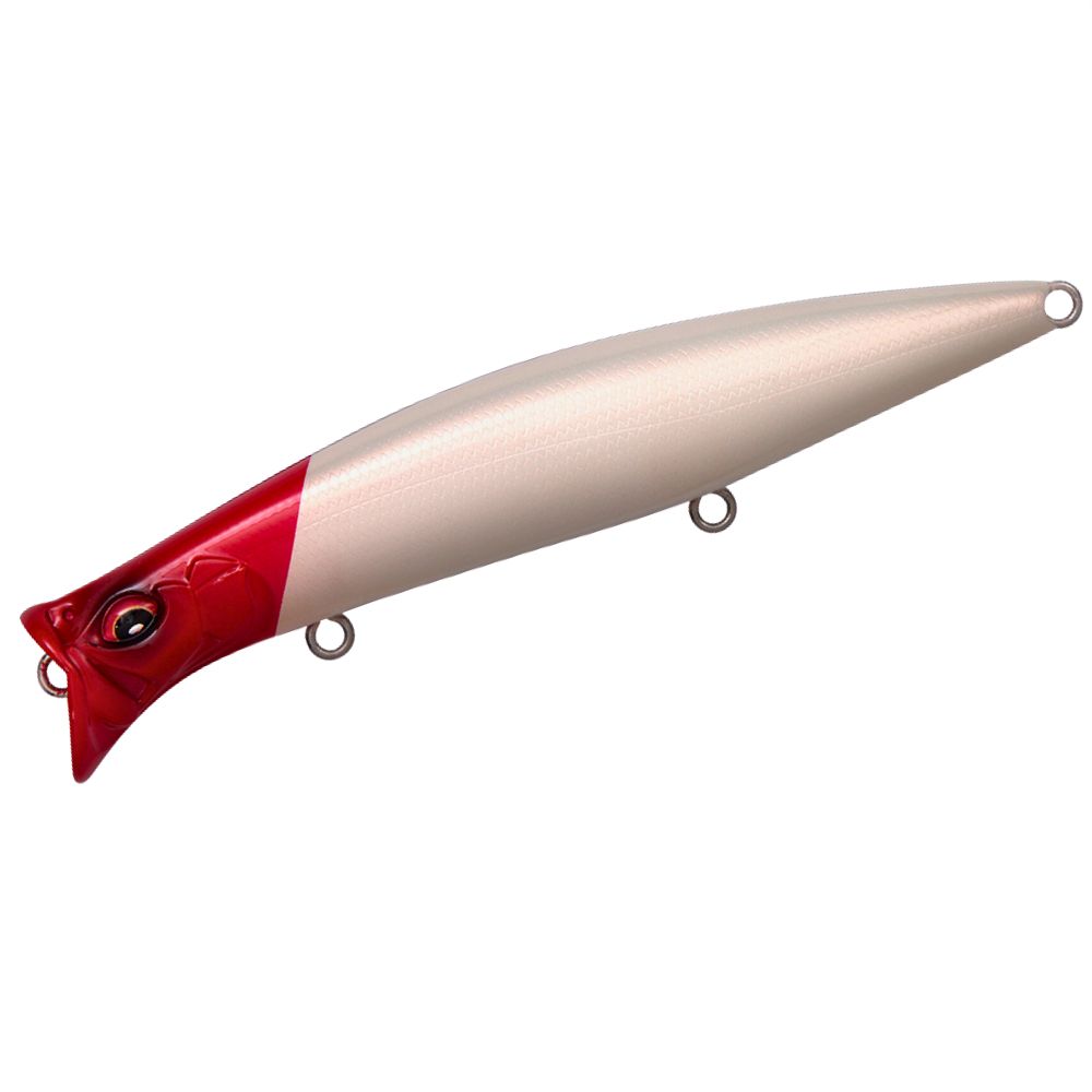 MEGABASS Saltwater Fishing Topwater Wake-Bait Lure KIRINJI 120 - Image 12