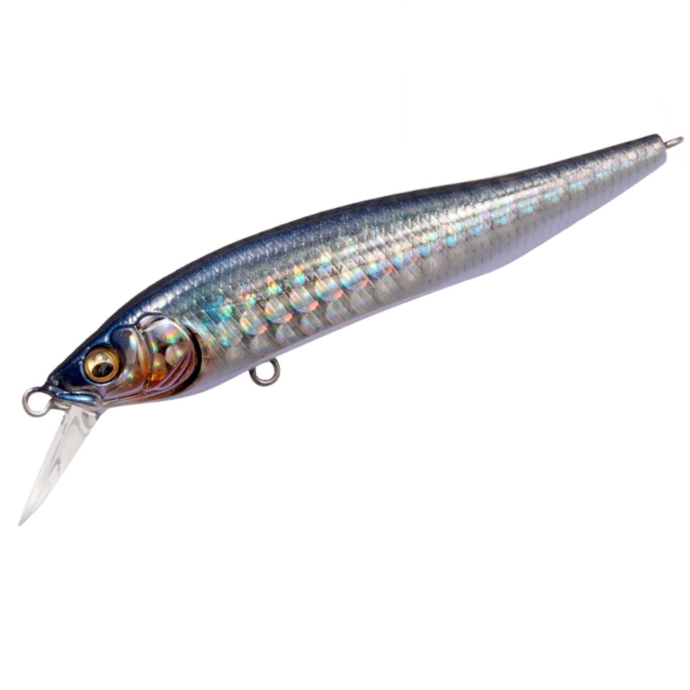 MEGABASS Saltwater Fishing Minnow Lure X-NANAHAN SW - Image 2