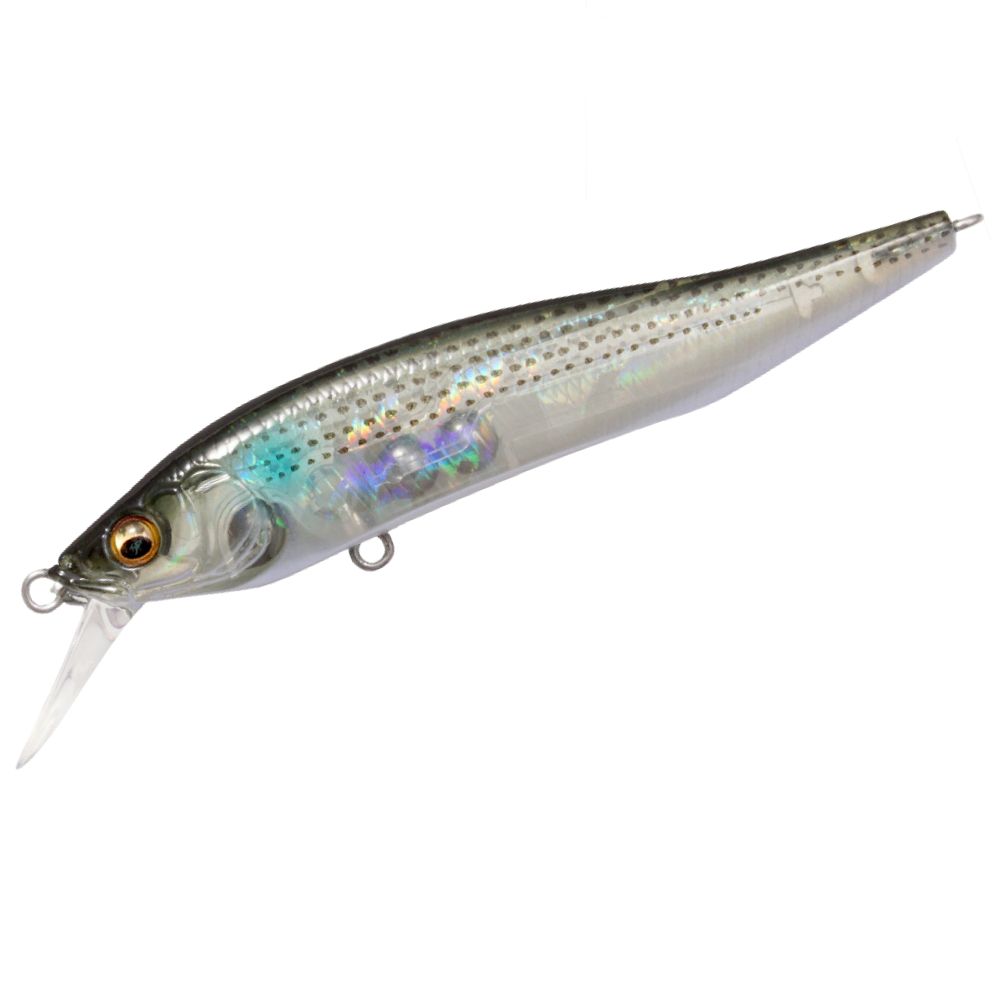 MEGABASS Saltwater Fishing Minnow Lure X-NANAHAN SW - Image 3