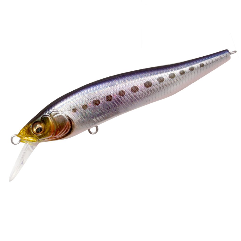 MEGABASS Saltwater Fishing Minnow Lure X-NANAHAN SW - Image 4