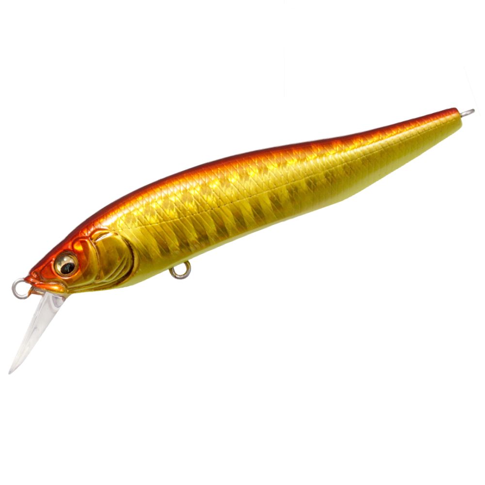 MEGABASS Saltwater Fishing Minnow Lure X-NANAHAN SW - Image 5