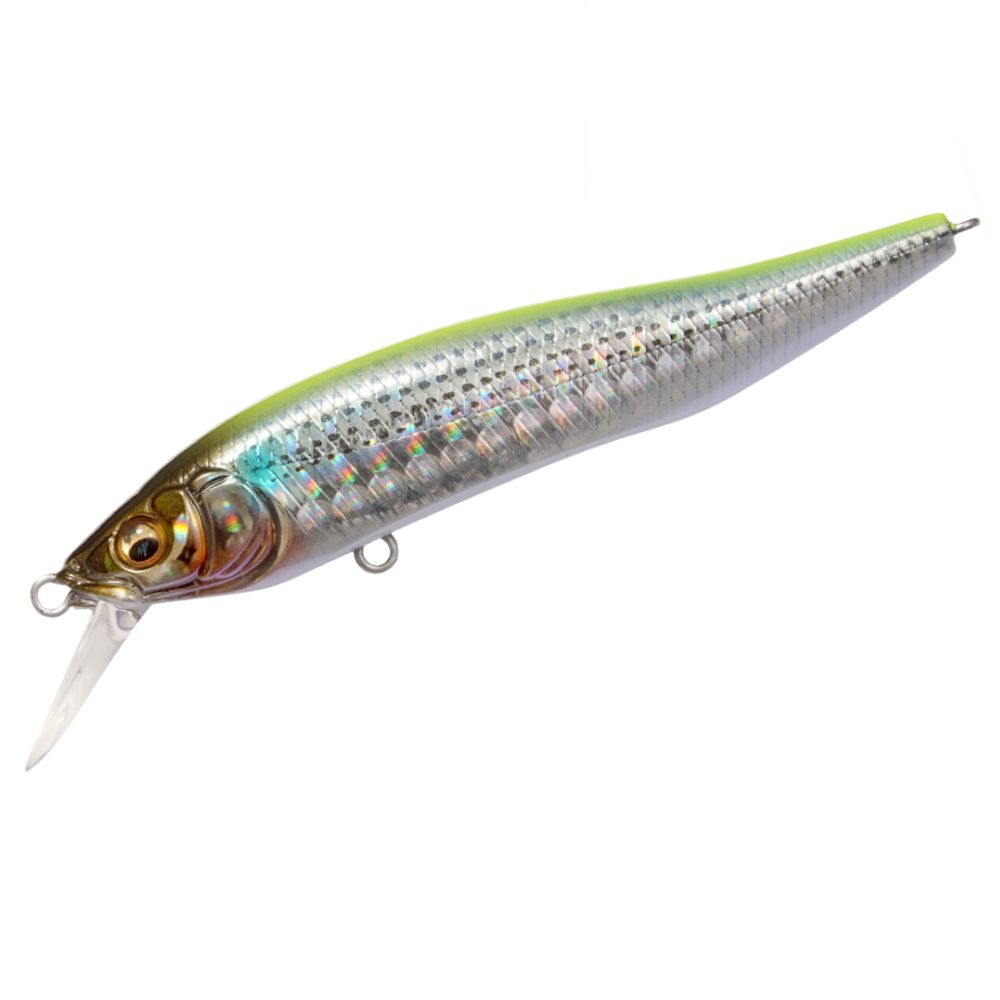 MEGABASS Saltwater Fishing Minnow Lure X-NANAHAN SW - Image 6