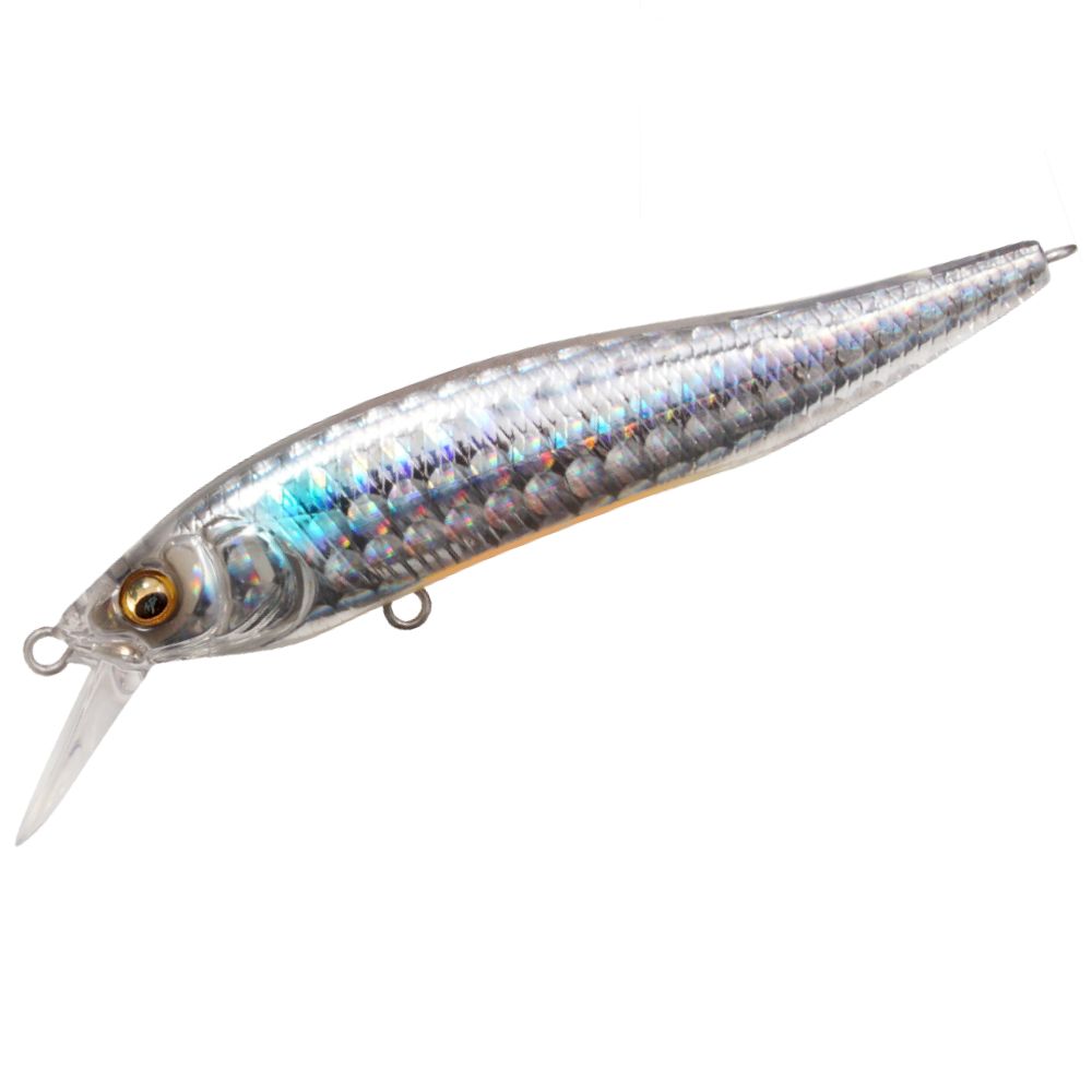 MEGABASS Saltwater Fishing Minnow Lure X-NANAHAN SW - Image 7
