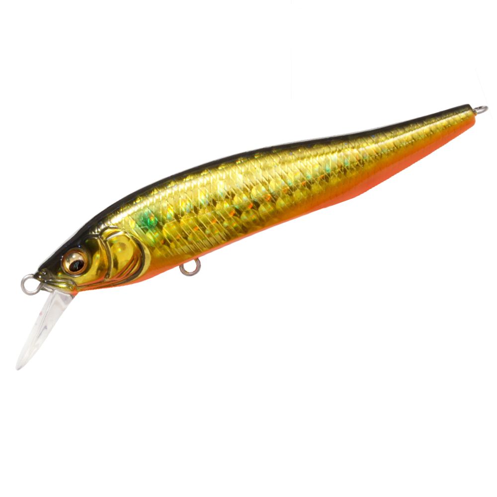 MEGABASS Saltwater Fishing Minnow Lure X-NANAHAN SW - Image 8
