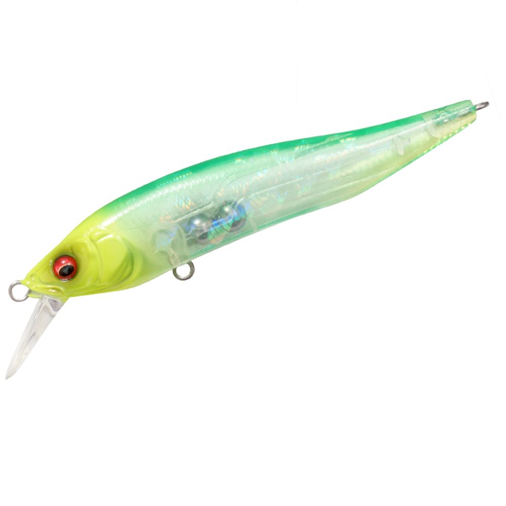 MEGABASS Saltwater Fishing Minnow Lure X-NANAHAN SW - Image 9