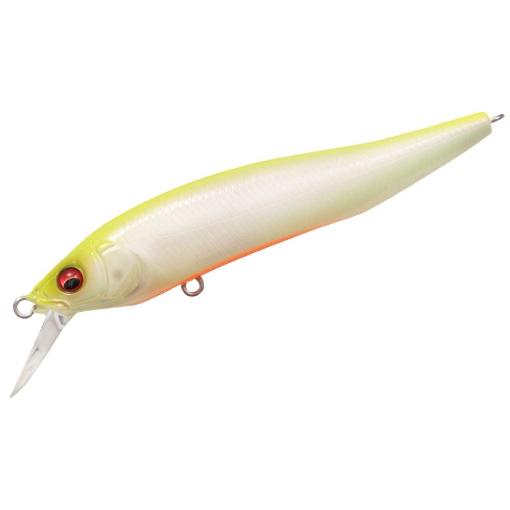 MEGABASS Saltwater Fishing Minnow Lure X-NANAHAN SW - Image 10