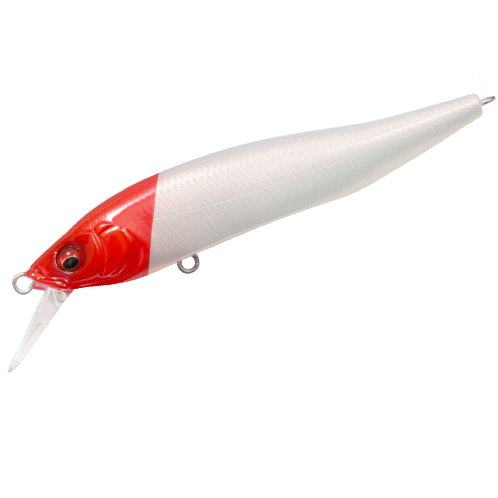 MEGABASS Saltwater Fishing Minnow Lure X-NANAHAN SW - Image 11
