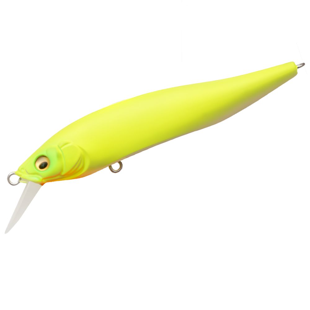 MEGABASS Saltwater Fishing Minnow Lure X-NANAHAN SW - Image 12