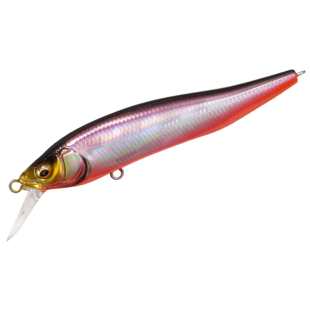 MEGABASS Saltwater Fishing Minnow Lure X-NANAHAN SW - Image 13