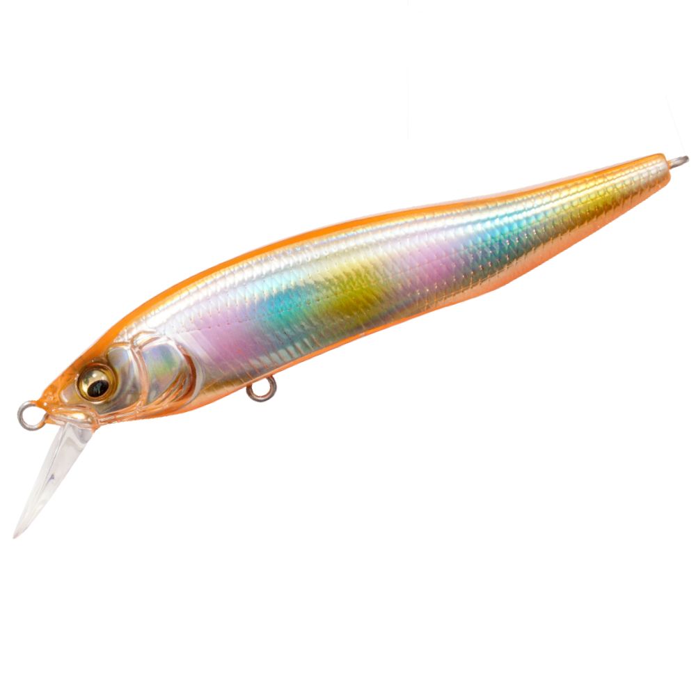 MEGABASS Saltwater Fishing Minnow Lure X-NANAHAN SW - Image 14