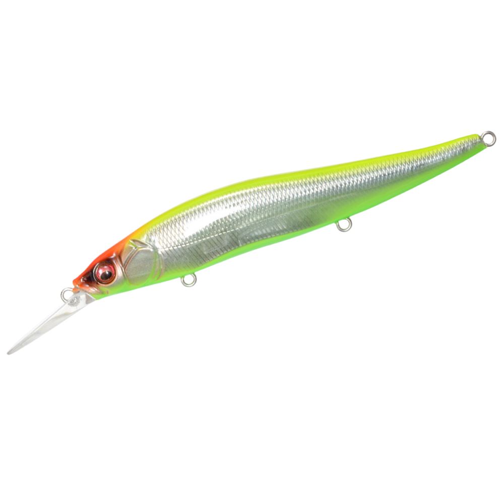 MEGABASS Suspending Jerkbait Minnow Lure VISION ONETEN +1 - Image 12