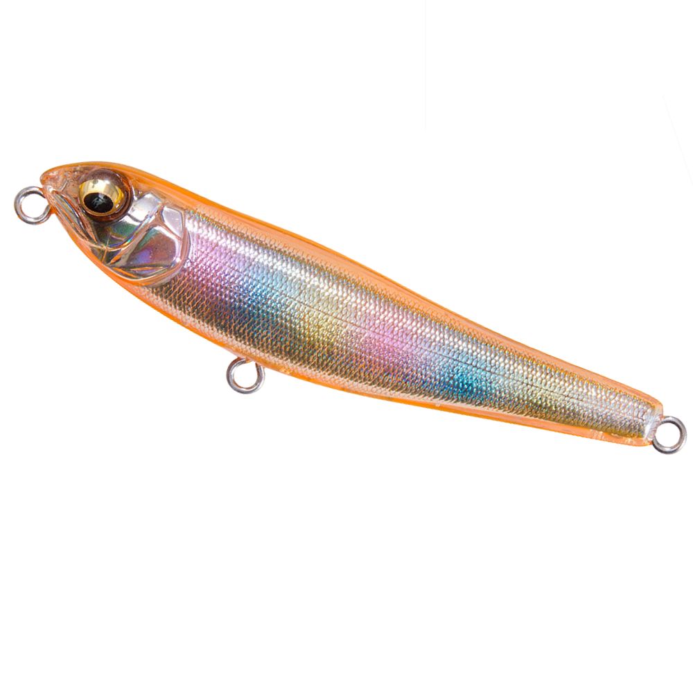 MEGABASS Topwater Floating Pencil Lure DOG-X Jr. SW - Image 9