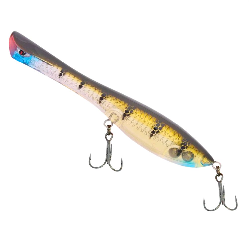 NOMAD DESIGN Topwater Pencil Popper Lure DARTWING 90 Blue Gill Ayu - Image 2