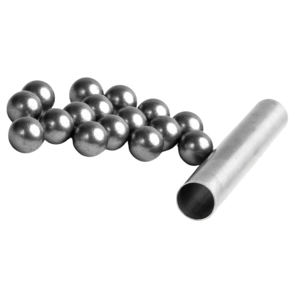 NOMAD DESIGN Weight Insert System LIVE OPS TUNGSTEN ADJUSTA-BALL PACK 5.5 - Image 2