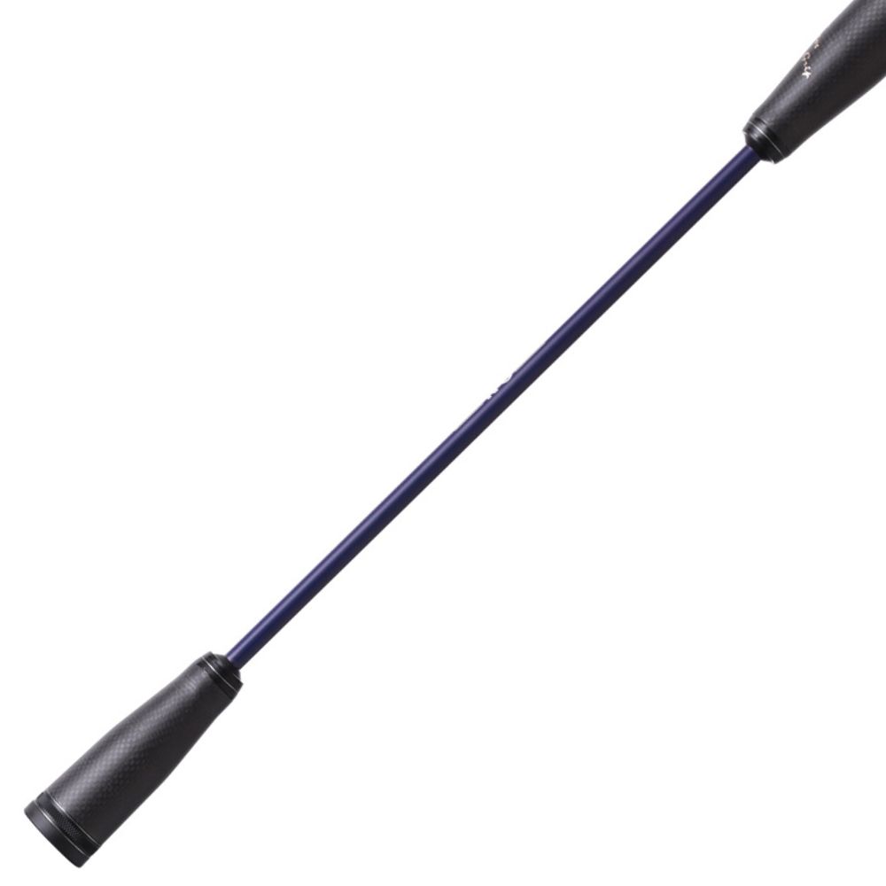 NS BLACK HOLE Boat Squid/Cuttlefish Baitcasting Fishing Rod FURIOUS TITANIUM BORON CUTTLEFISH - Image 7
