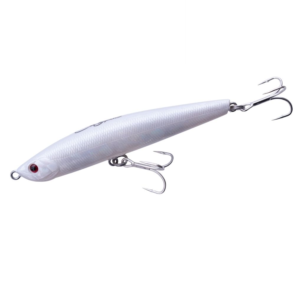 NS BLACK HOLE Saltwater Fishing Sinking Pencil Lure CALYPSO JIG MINNOW 100SS - Image 12