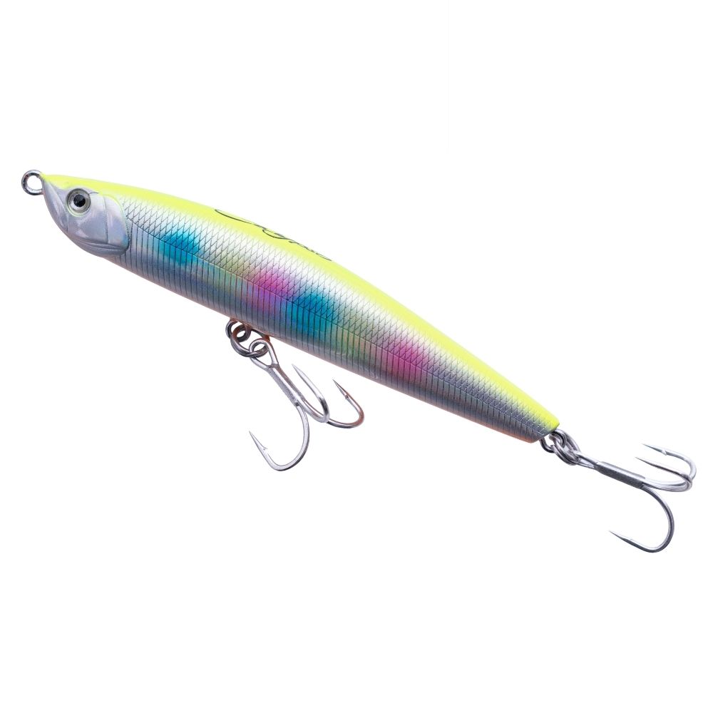 NS Black Hole Saltwater Jig Minnow Lure Calypso 100mm/36g - Image 10