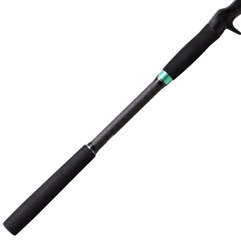 NS BLACK HOLE Freshwater Predator Fishing Baitcasting Rod HURRICANE-X MONSTER - Image 7