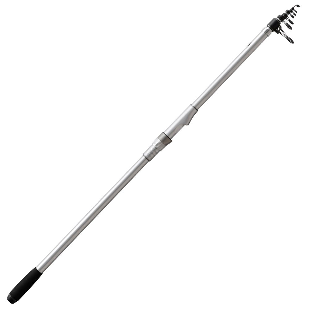 NS BLACK HOLE Surfcasting Telescopic Rod SURF II - Image 2