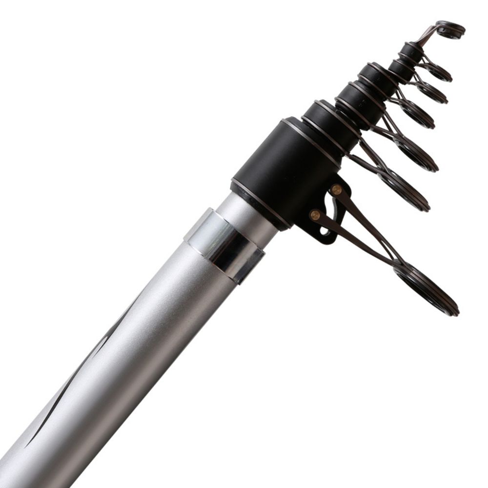 NS BLACK HOLE Surfcasting Telescopic Rod SURF II - Image 4