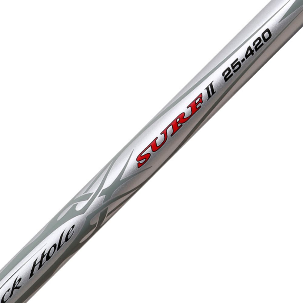 NS BLACK HOLE Surfcasting Telescopic Rod SURF II - Image 5