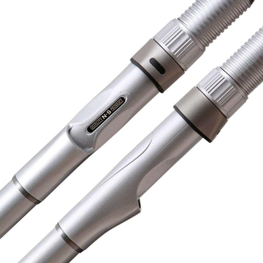NS BLACK HOLE Surfcasting Telescopic Rod SURF II - Image 6
