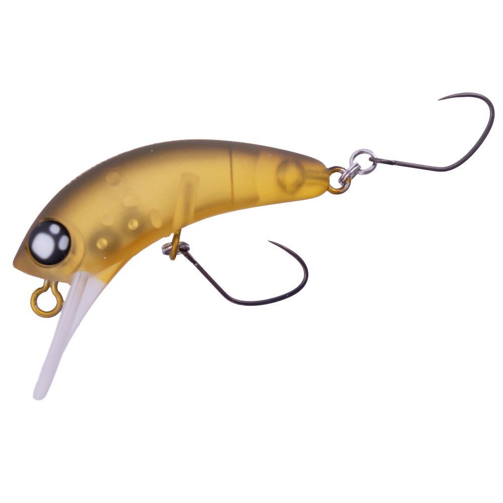ROB Trout Area Floating Crankbait Lure BERBIE MAMA F 36mm/2.6g - Image 13