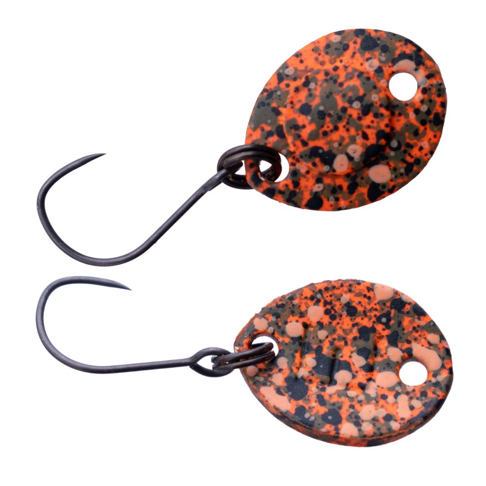 ROB Trout Area Fishing Lure BABEL ZERO EXTRA TUNE GACHIPERE 0.32g - Image 2