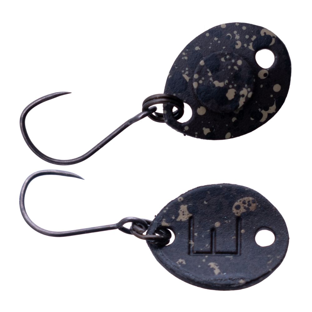 ROB Trout Area Fishing Lure BABEL ZERO EXTRA TUNE GACHIPERE 0.32g - Image 4