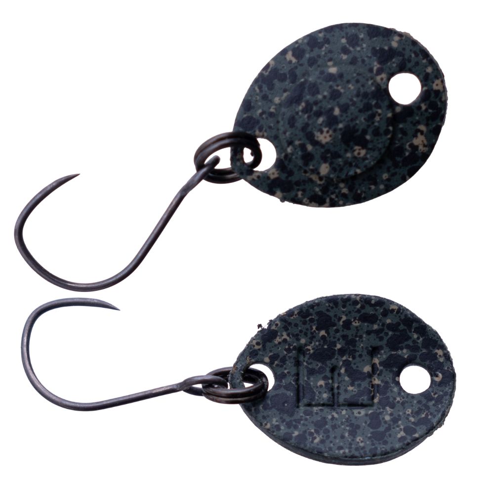 ROB Trout Area Fishing Lure BABEL ZERO EXTRA TUNE GACHIPERE 0.32g - Image 5