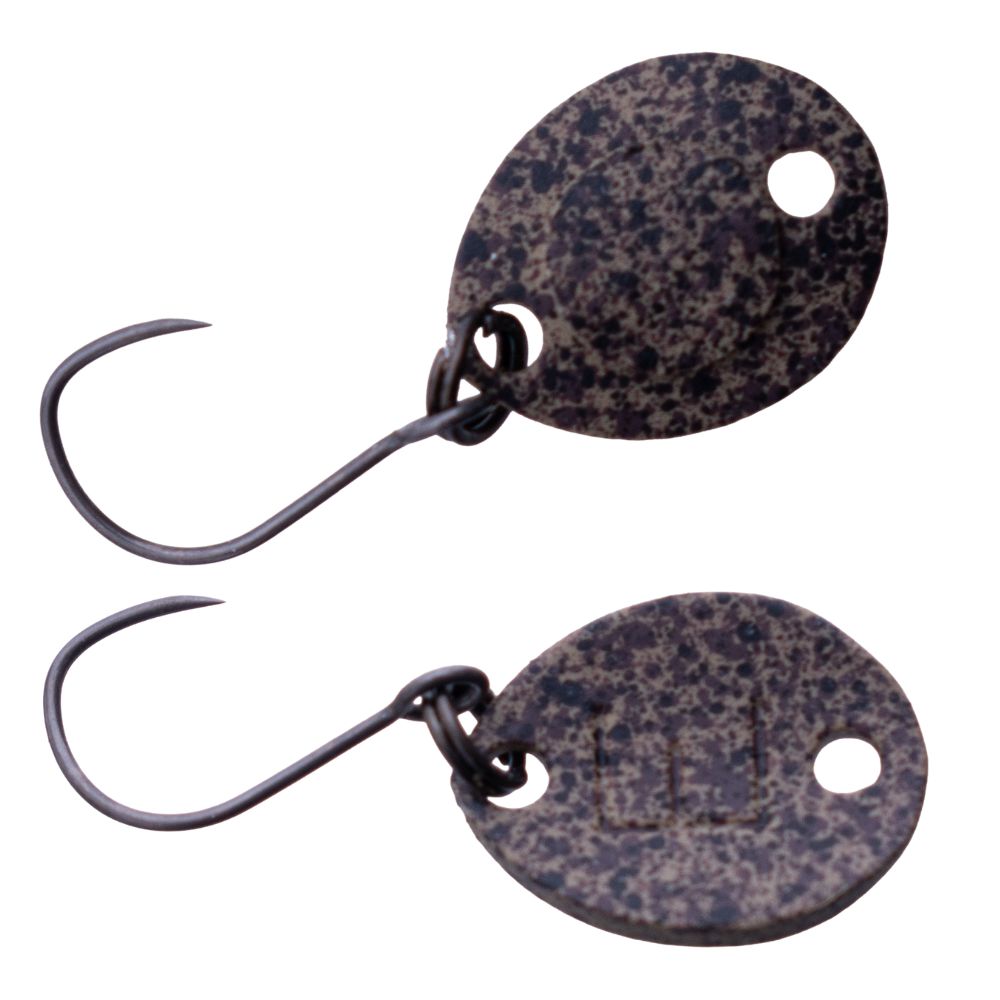 ROB Trout Area Fishing Lure BABEL ZERO EXTRA TUNE GACHIPERE 0.32g - Image 6