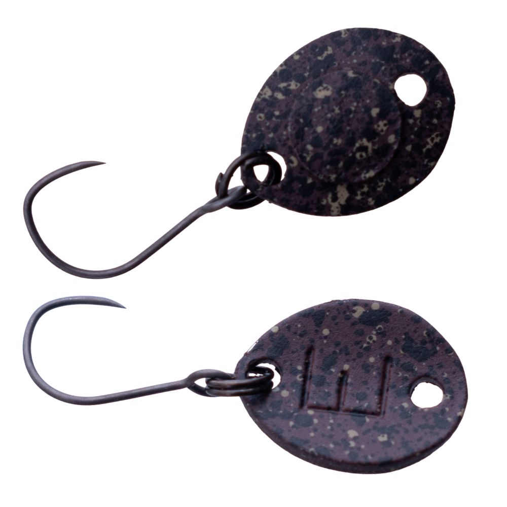 ROB Trout Area Fishing Lure BABEL ZERO EXTRA TUNE GACHIPERE 0.32g - Image 7