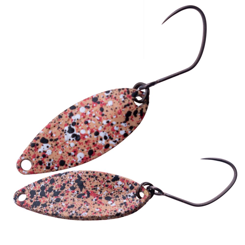 ROB Lures Trout Area Fishing Special Collaboration Spoon DIG IN 0.9g - Image 15