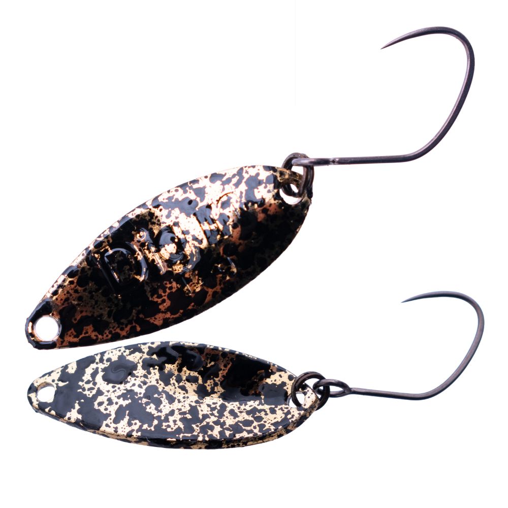 ROB Lures Trout Area Fishing Special Collaboration Spoon DIG IN 0.9g - Image 13