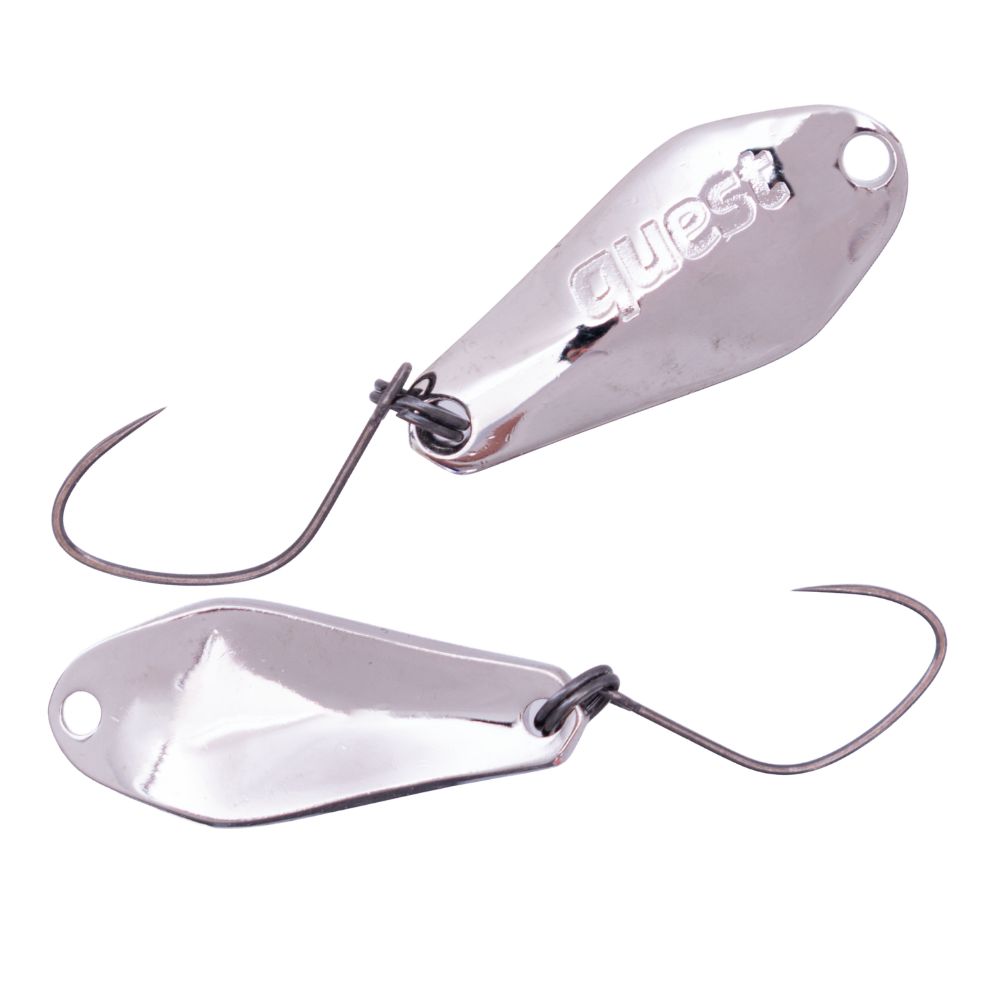 ROB Lures Trout Area Fishing Micro Spoon SAJI QUEST 2.2g - Image 13