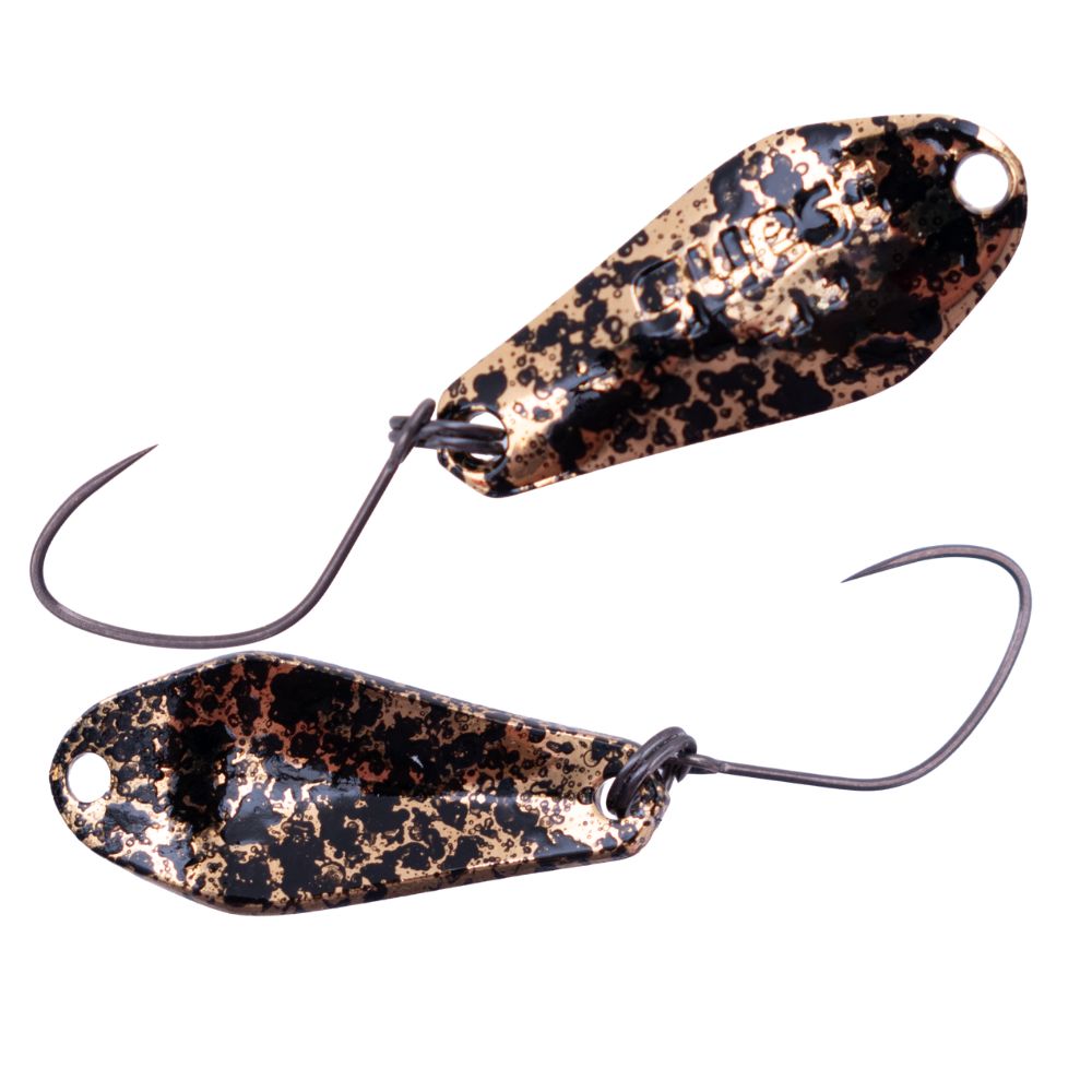ROB Lures Trout Area Fishing Micro Spoon SAJI QUEST 2.2g - Image 14