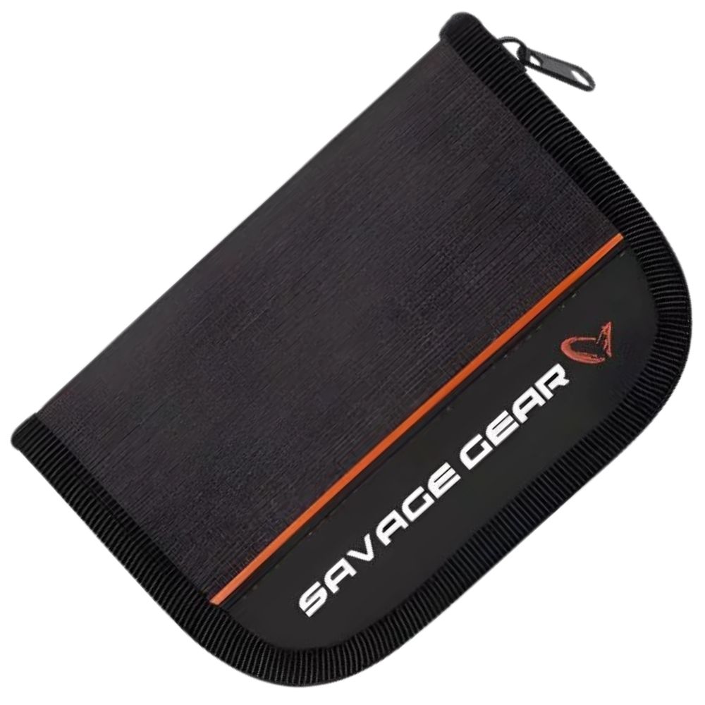 SAVAGE GEAR Lure Pocket Zipper Wallet 1 - Image 3
