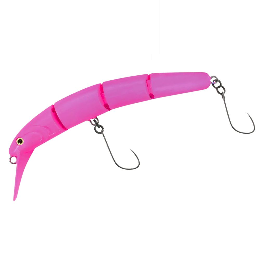 VALKEIN Trout Area Fishing Floating Jointed Lure HYDRAM F - Image 8