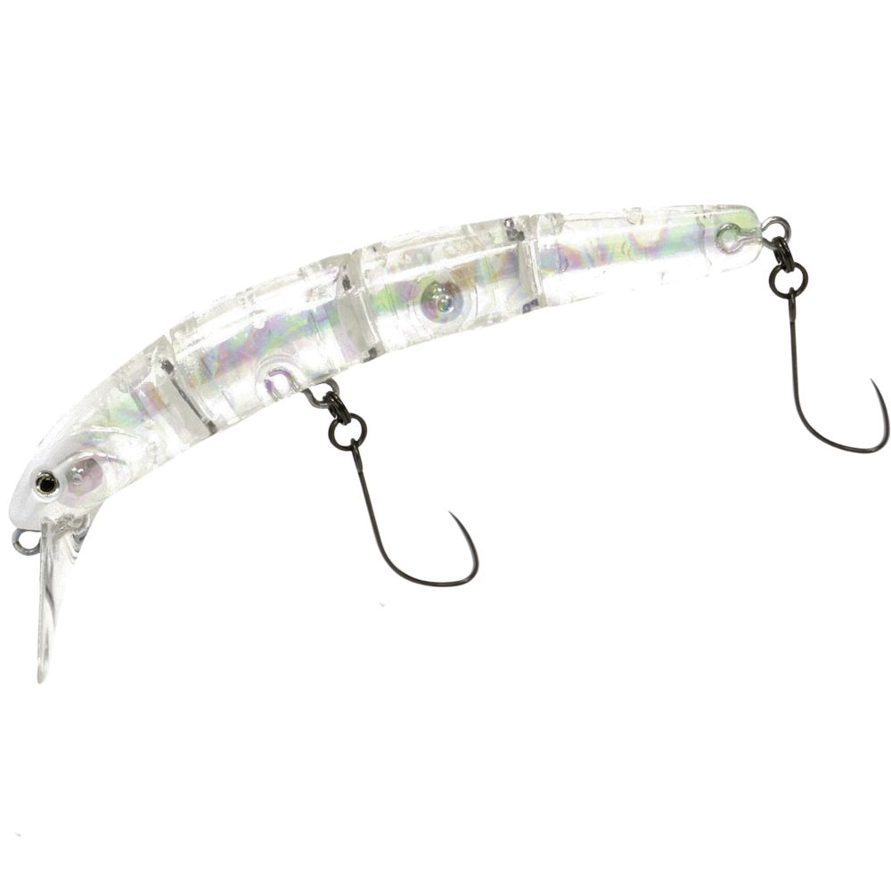 VALKEIN Trout Area Fishing Floating Jointed Lure HYDRAM F - Image 2