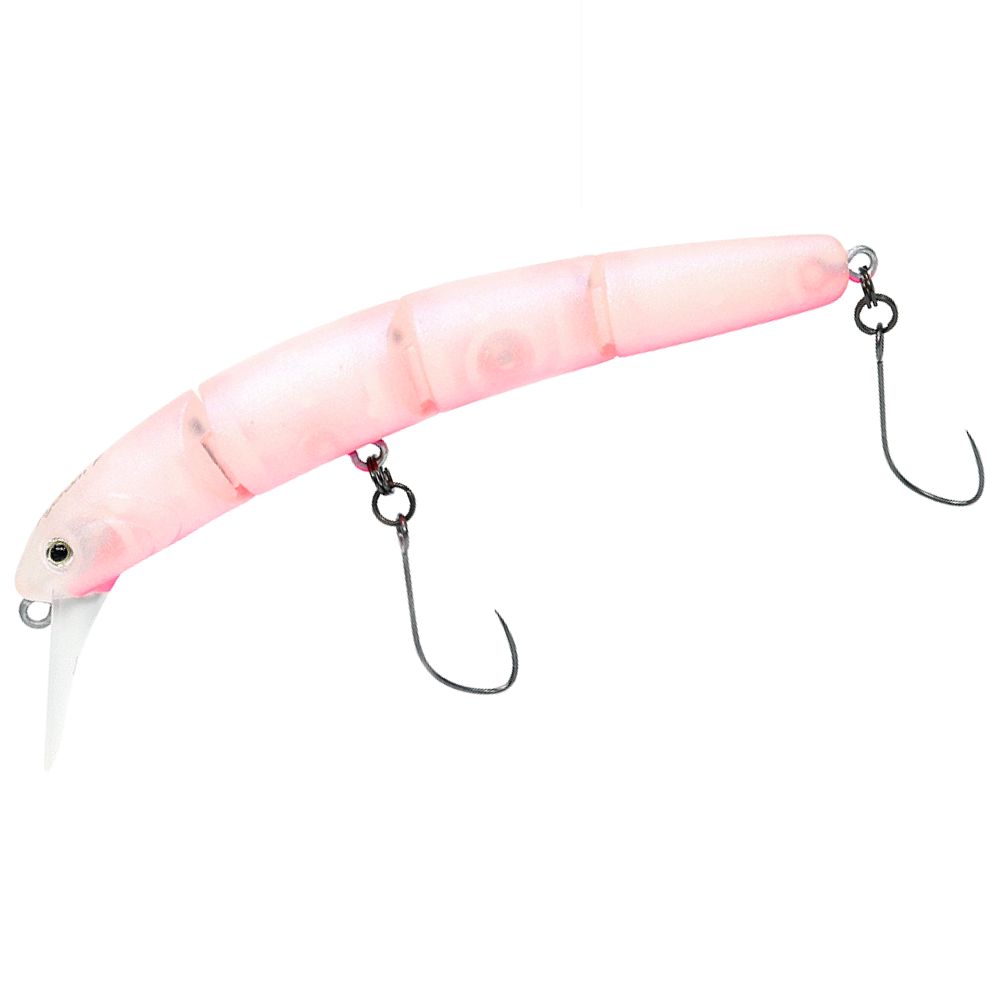 VALKEIN Trout Area Fishing Floating Jointed Lure HYDRAM F - Image 6