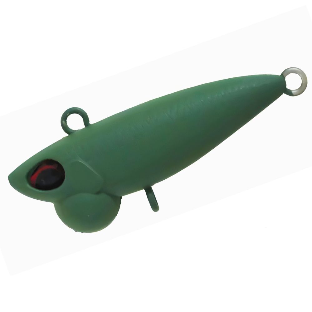 VALKEIN Trout Area Fishing Lipless Bottom Minnow SHINE RIDE NANO - Image 9