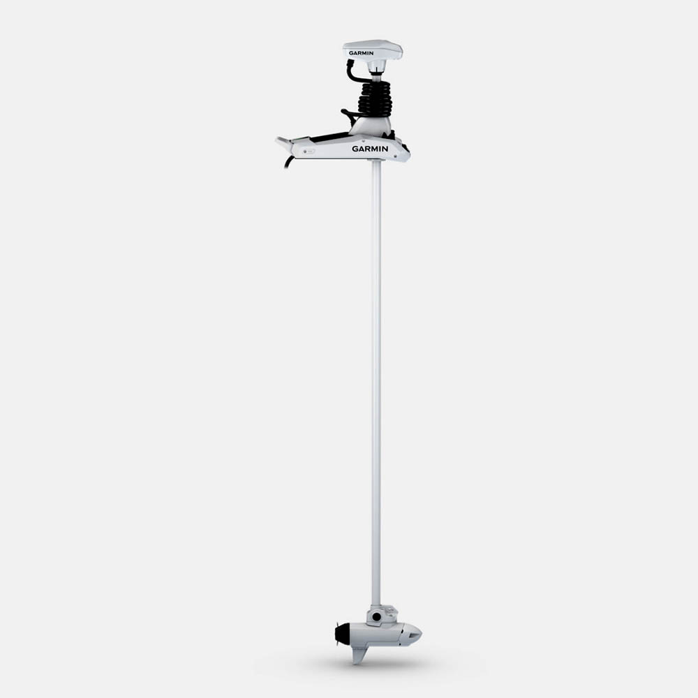 GARMIN Force Kraken Trolling Motor 110" White
