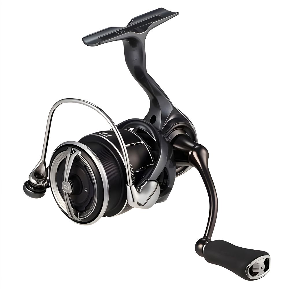 DAIWA Ultimate Finesse Spinning Reel LUVIAS ST SF2000SS-P - Image 3