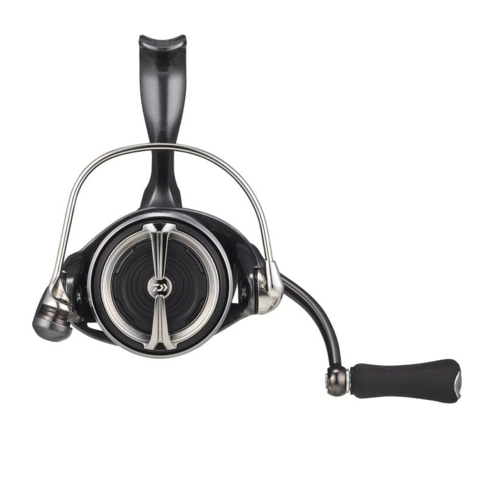 DAIWA Ultimate Finesse Spinning Reel LUVIAS ST SF2000SS-P - Image 4