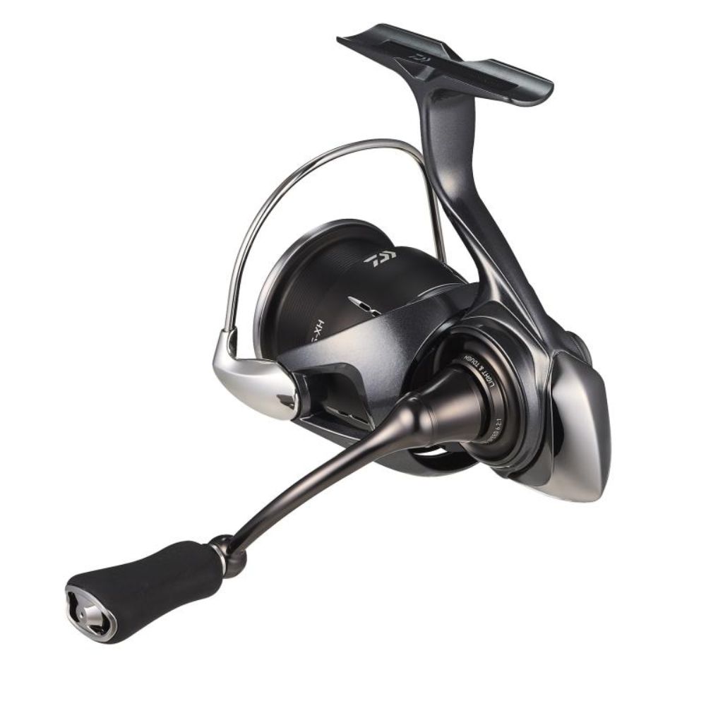 DAIWA Ultimate Finesse Spinning Reel LUVIAS ST SF2000SS-P - Image 6